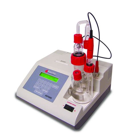 Columetrico Karl Fischer Titration solutions|karl fischer titration chemistry.